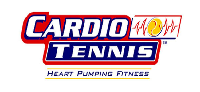 cardio tennis