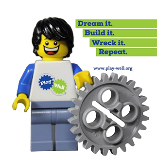 Lego Camp Logo